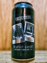 Load image into Gallery viewer, Neon Raptor - Bigfoot Expert