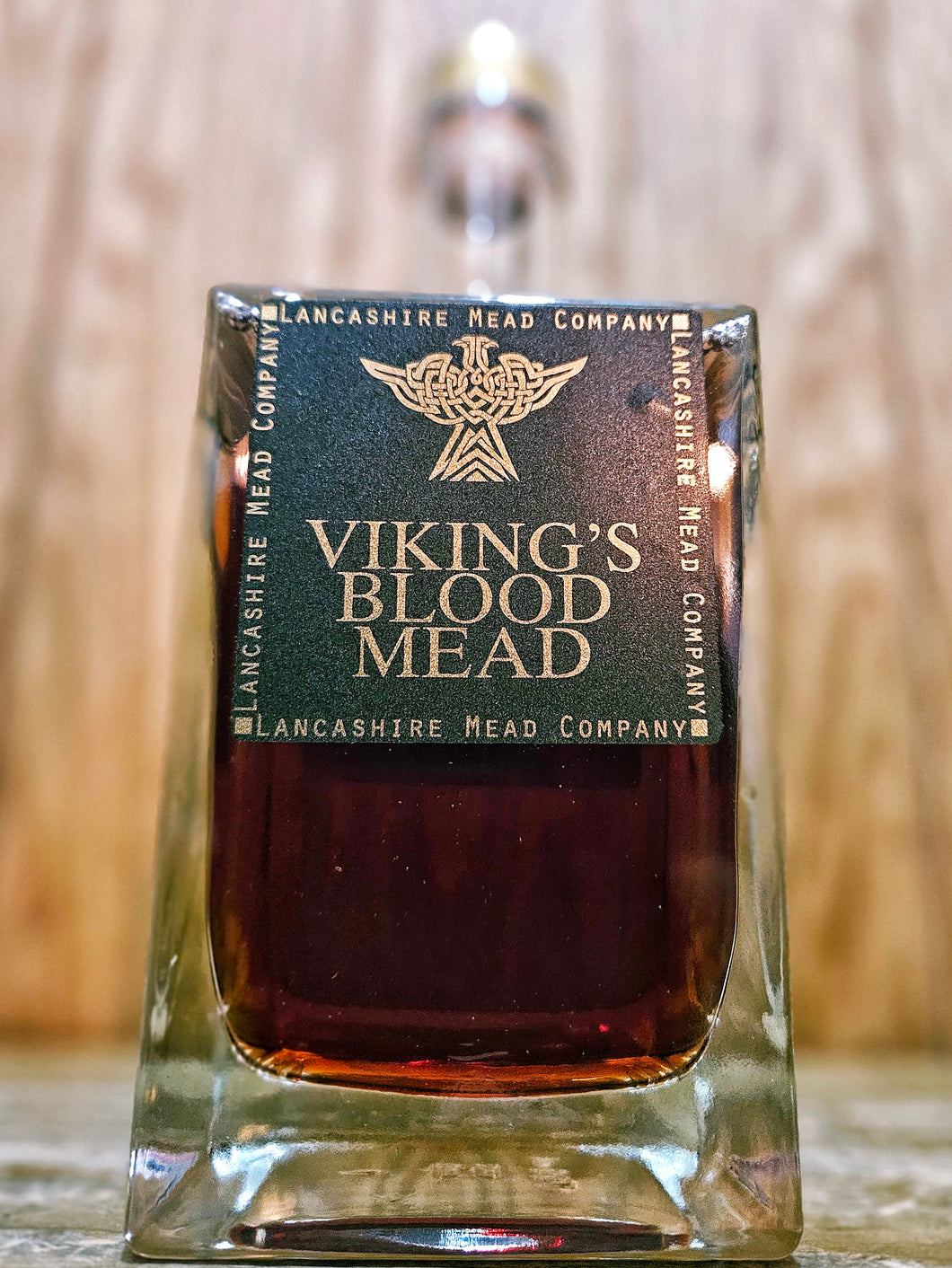 Lancashire Mead Company - Vikings Blood