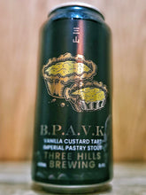 Load image into Gallery viewer, Three Hills Brewing - BPAVK Vanilla Custard Tart