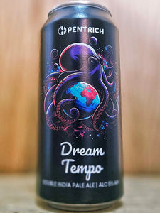 Pentrich - Dream Tempo