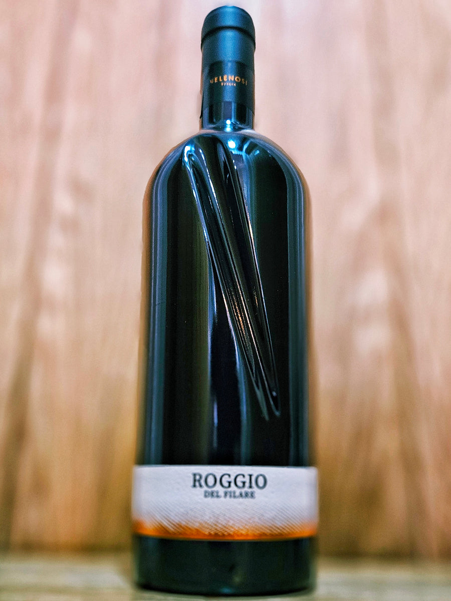 ワイン Roggio del Filare 2018 Rosso Piceno Velenosi Roggio del Filare Rosso Piceno D.O.C. Superiore 2018