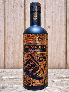 The Salford Rum Company - Honey Rum