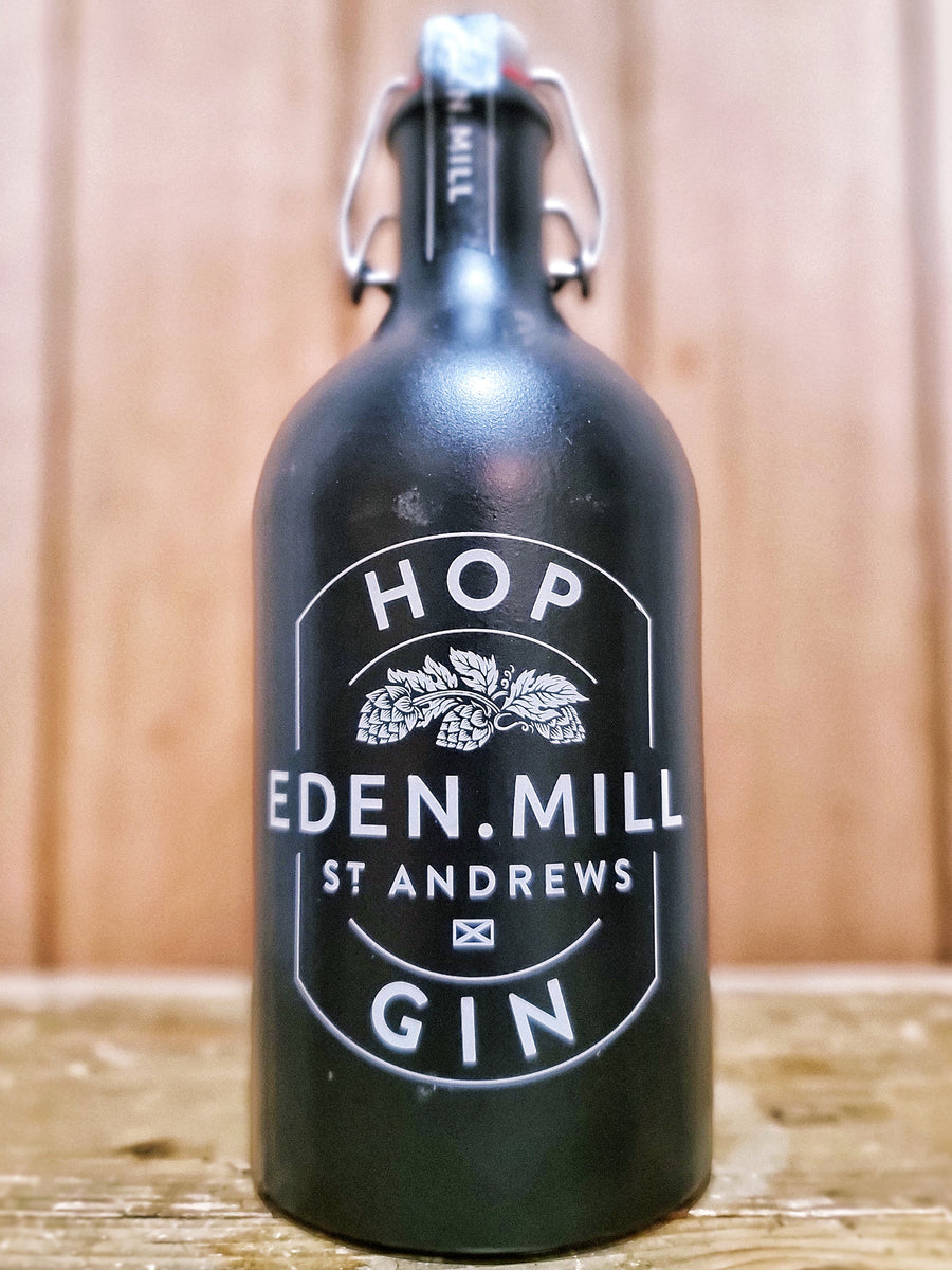 Eden Mill - Hop Gin – Dexter & Jones