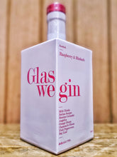 Load image into Gallery viewer, Glaswegin Raspberry and Rhubarb