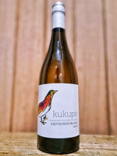 Load image into Gallery viewer, Kukupa - Sauvignon Blanc 2020