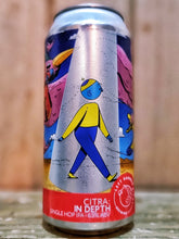 Load image into Gallery viewer, Left Handed Giant - Citra: In Depth