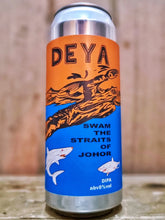 Load image into Gallery viewer, DEYA - Swam The Straights Of Johor