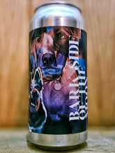 Load image into Gallery viewer, Dexter and Jones v Talking Tides - Bark Side Of The Moon