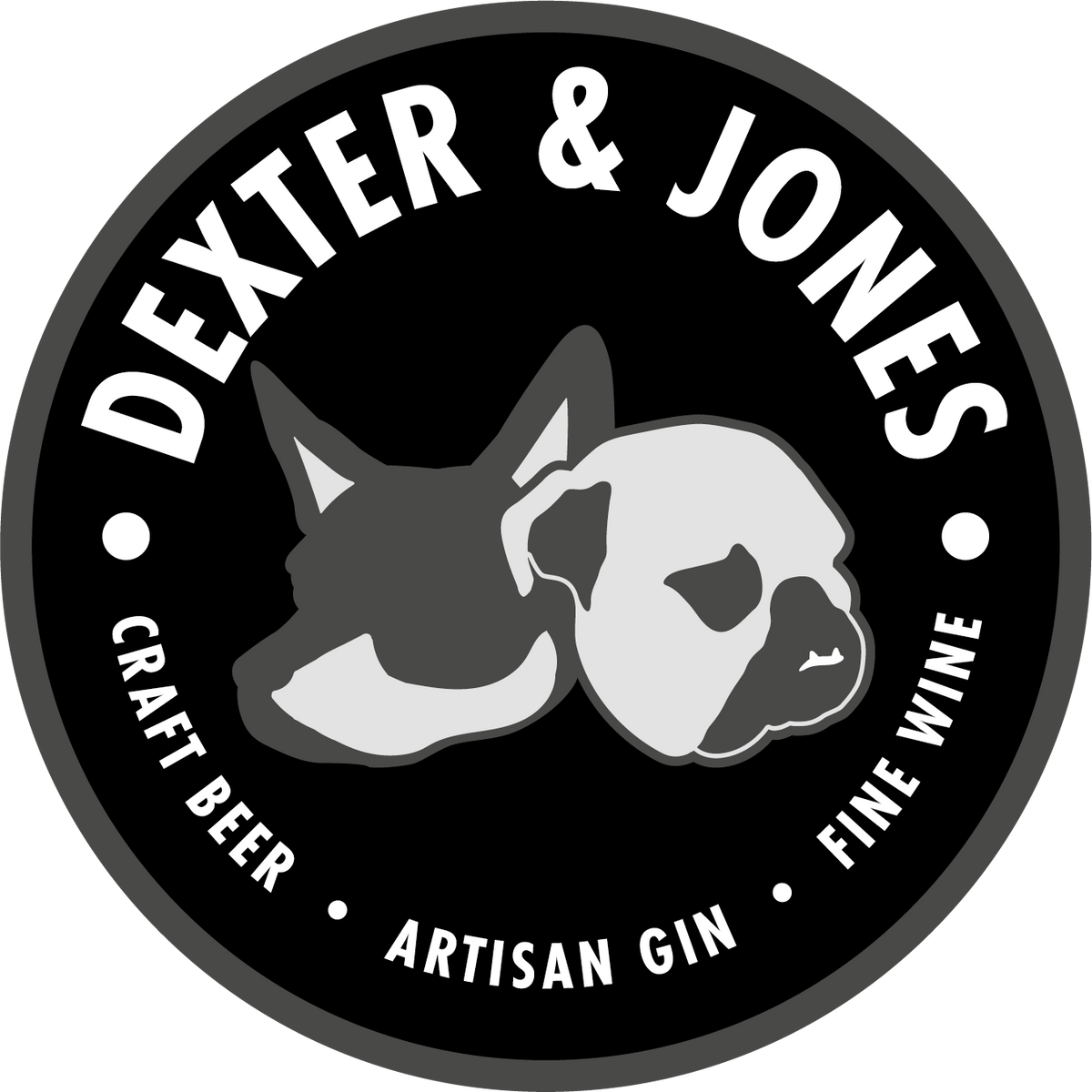 G&T Dexter and Jones Rufus London Dry Dexter & Jones