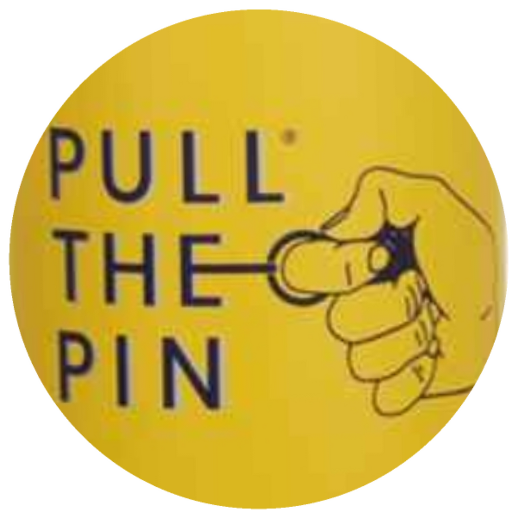 Rum: Pull The Pin - 