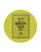 Load image into Gallery viewer, Green Tea