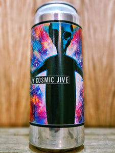 MakeMake - Hazy Cosmic Jive ALE SALE SEPT 2023