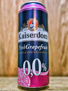 Kaiserdom - Grapefruit Radler AF