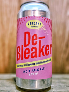 Verdant - De Bleaker