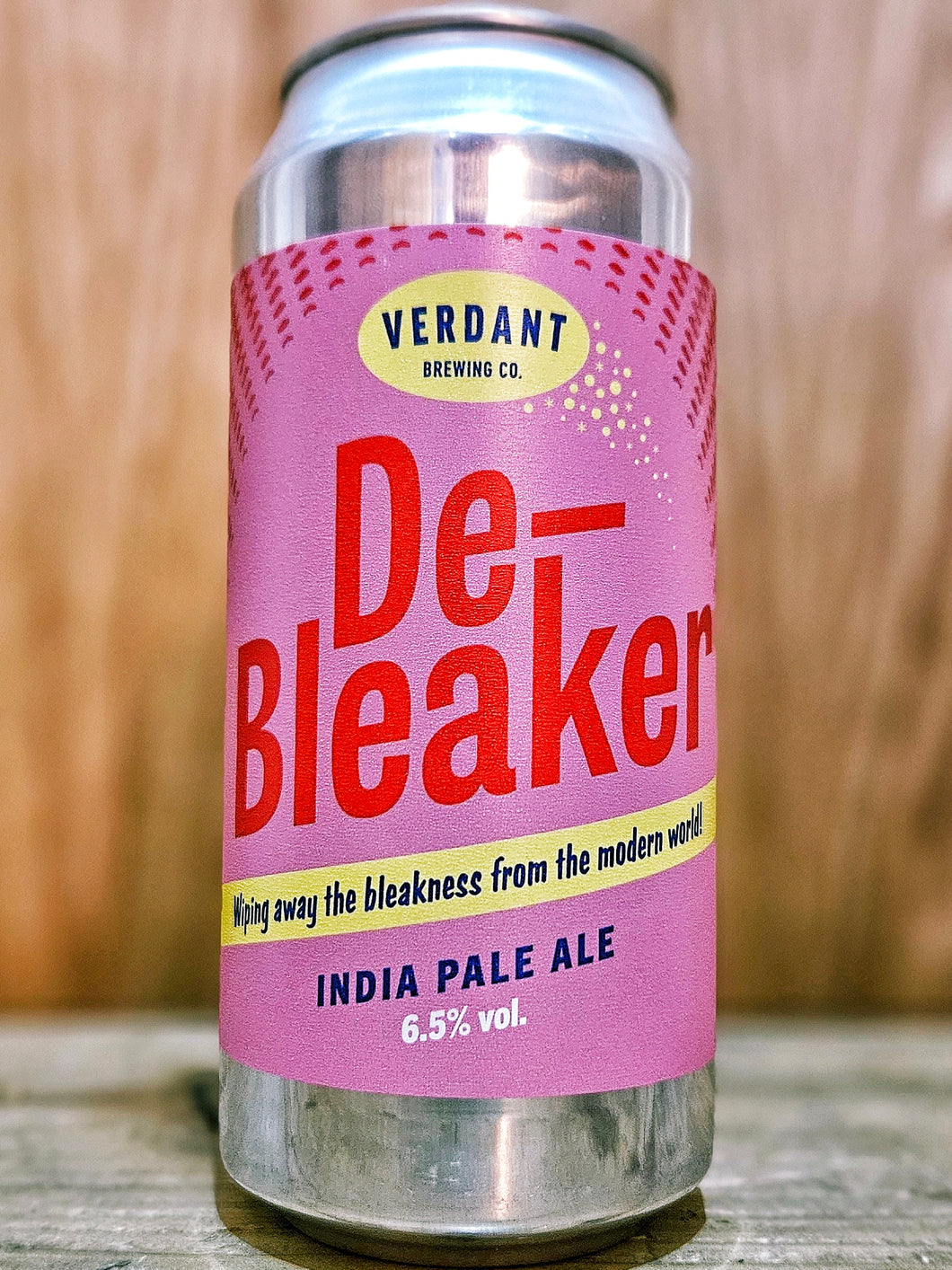 Verdant - De Bleaker