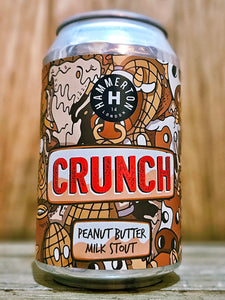 Hammerton - Crunch