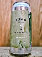 Load image into Gallery viewer, Verdant v Garage - Uncensored Sports Parade
