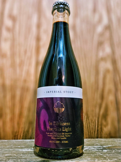 Cloudwater - In Darkness There Is Light Cloudwater - In Darkness There Is Light