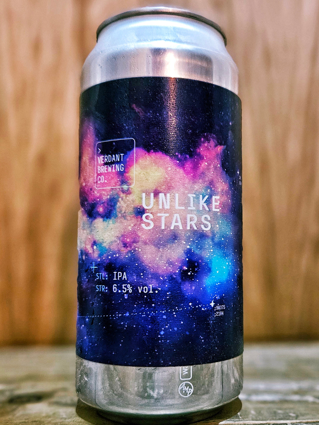 Verdant -  Unlike Stars ALE SALE NOV 23