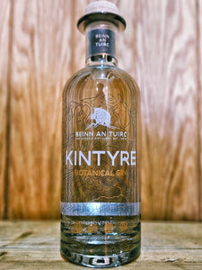 Beinn An Tuirc - Kintyre Botanical Gin