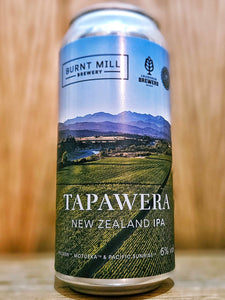 Burnt Mill - Tapawera