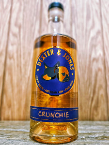 Dexter and Jones - Crunchie Rum