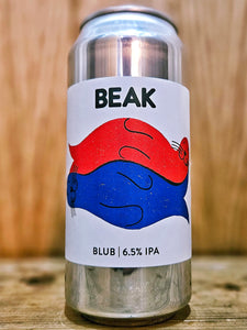 Beak Brewery - Blub