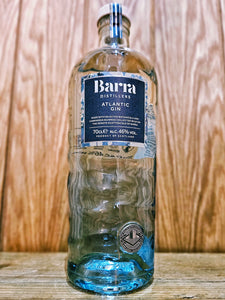 Barra Atlantic Gin