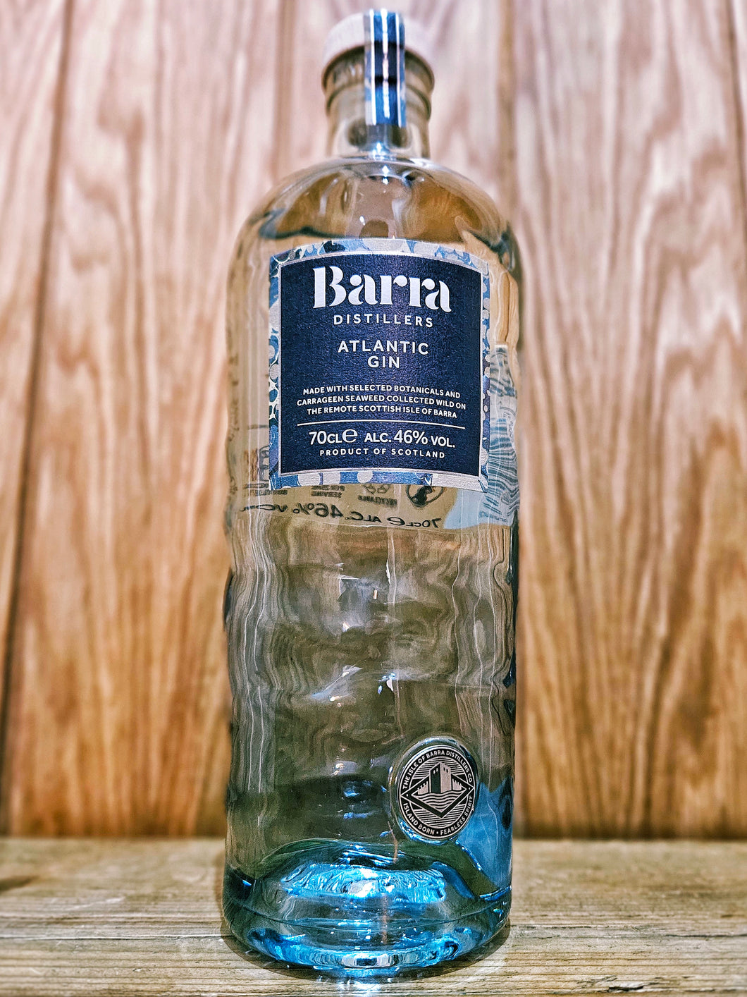 Barra Atlantic Gin