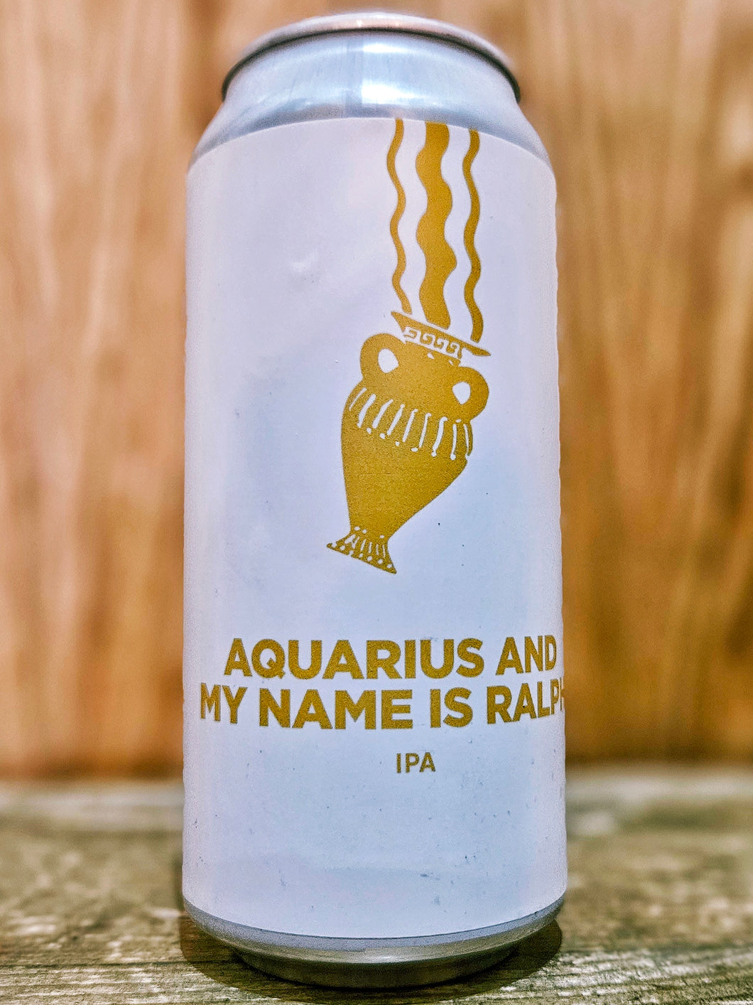 Pomona Island - Aquarius My Name Is Ralph