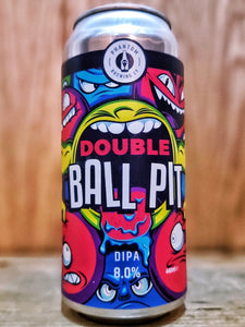 Phantom Brewing Co - Double Ball Pit