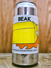 Load image into Gallery viewer, Beak Brewery - Not From Concentrate
