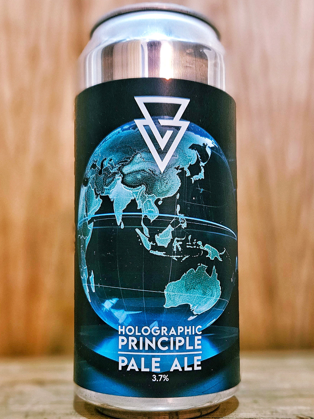 Azvex Brewing - Holographic Principle
