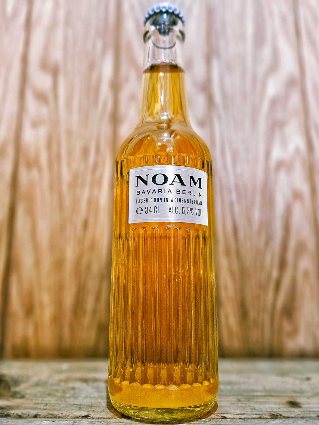 Noam - Helles Lager