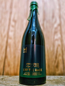 Lervig Rackhouse - Off The Rack Kentucky Bourbon