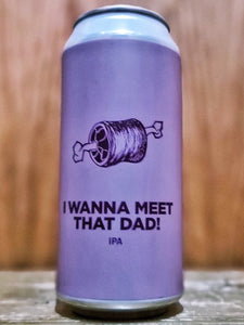 Pomona Island - I Wanna Meet That Dad!