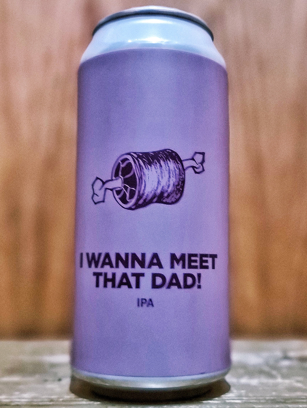 Pomona Island - I Wanna Meet That Dad!