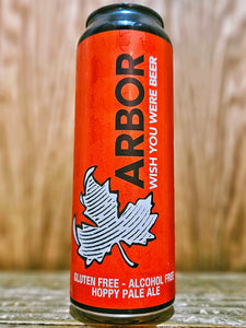 Arbor - Wish You Were Beer