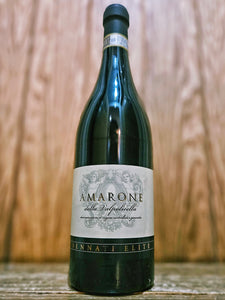 Casa Vinicola Bennati - Amarone Della Valpolicella Elite DOCG