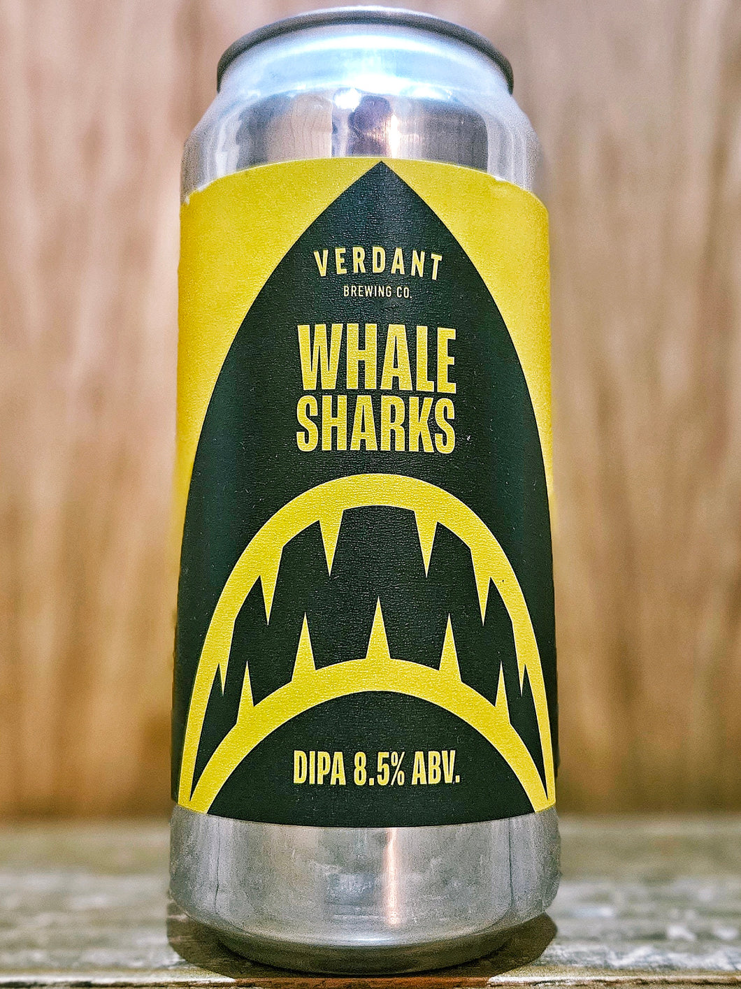 Verdant - Whale Sharks ALE SALE DEC 2023