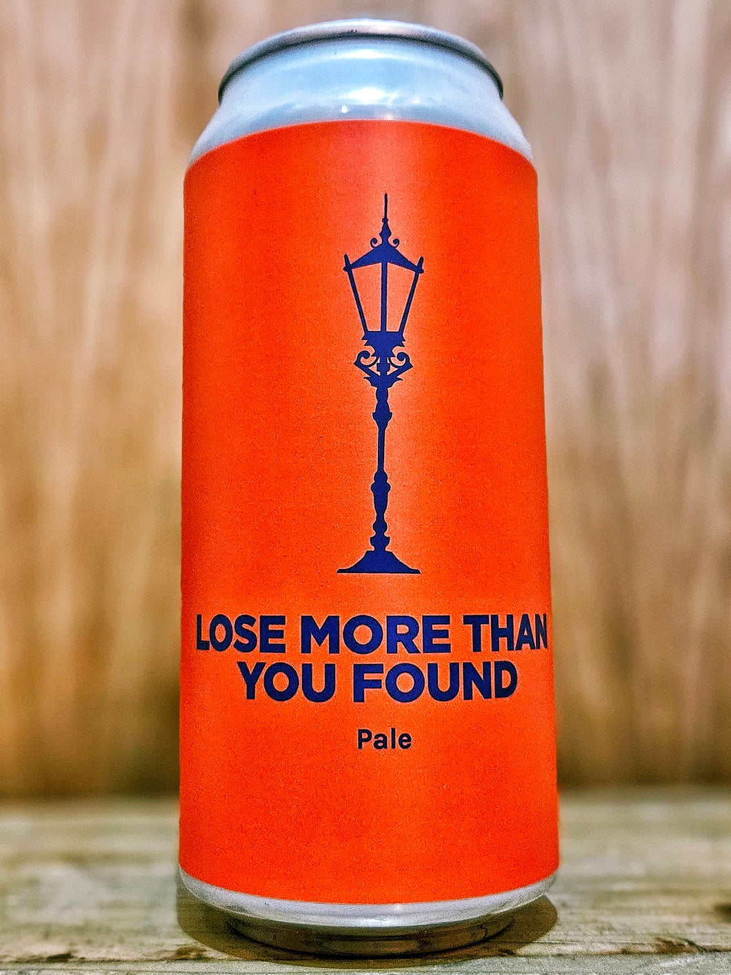 Pomona Island - Lose More Than You Found