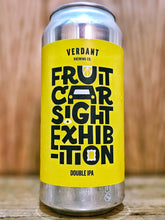 Load image into Gallery viewer, Verdant - Fruit Car Sight Exhibition
