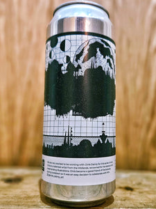 Nothing Bound Brew Co - Size Of The Moon