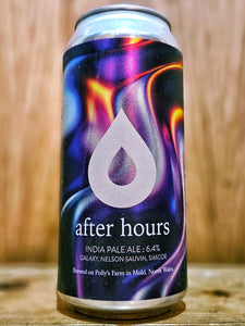 Polly’s Brew Co - After Hours