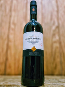 Fernando de Castilla - Classic Pedro Ximenez Sherry
