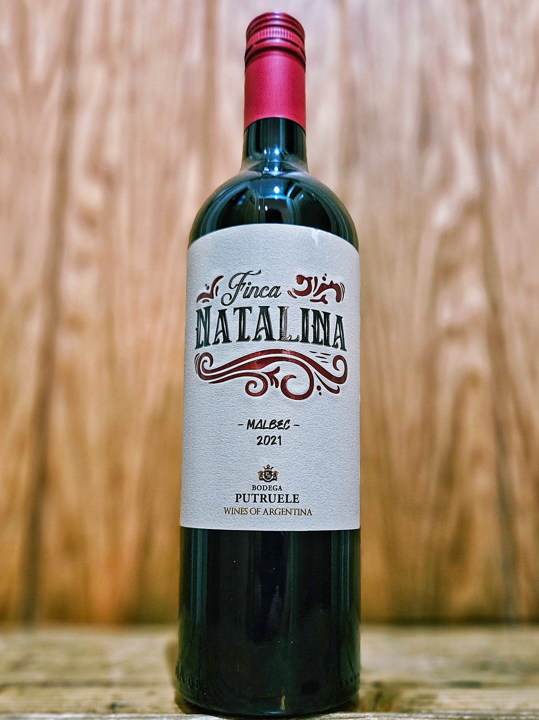 Finca Natalina - Malbec