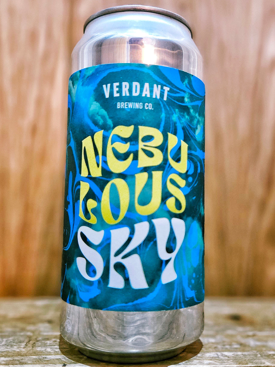 Verdant - Nebulous Sky