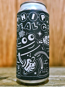 Black Iris v Bang The Elephant - Whip It Real Good