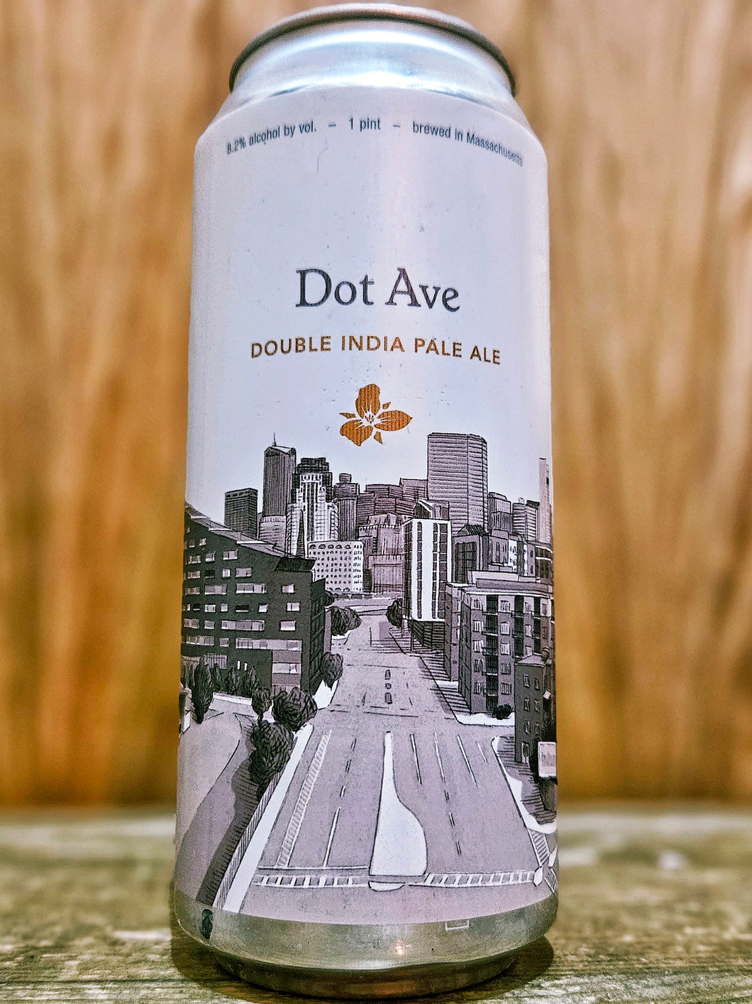 Trillium - Dot Ave