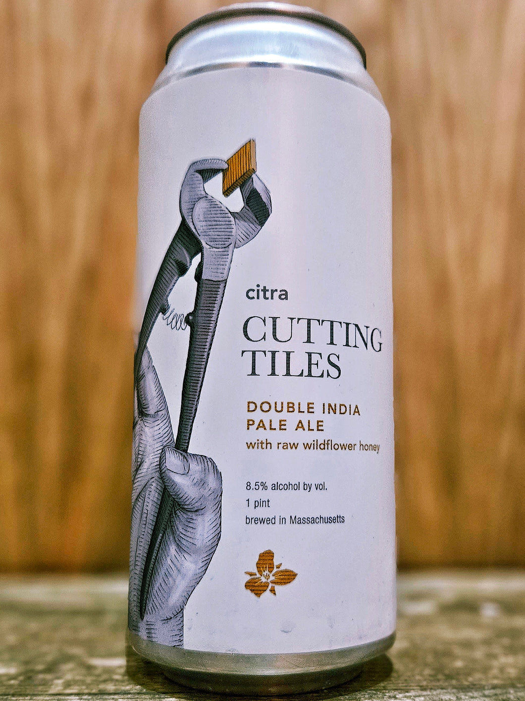 Trillium - Citra Cutting Ties